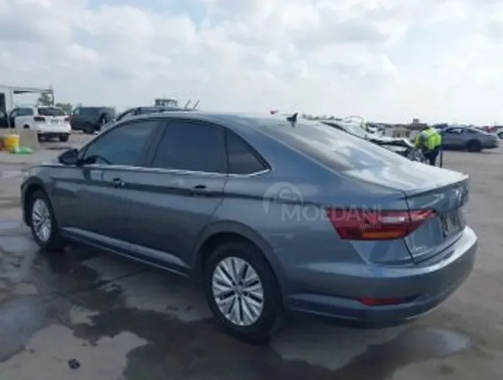 Volkswagen Jetta 1.4 2019 თბილისი - photo 6