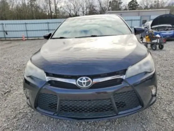 Toyota Camry 0.1L 2017 თბილისი