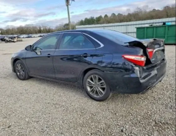 Toyota Camry 0.1L 2017 თბილისი