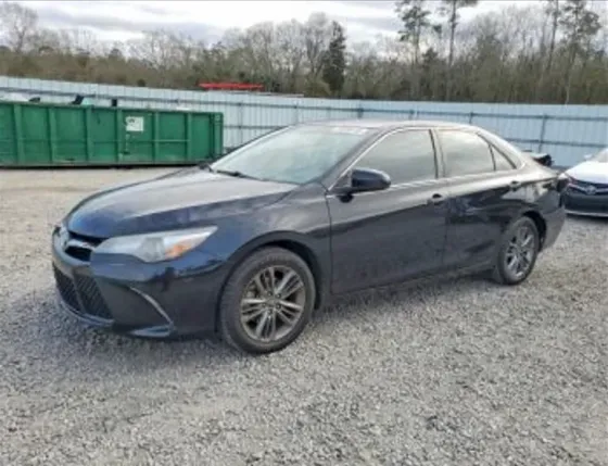 Toyota Camry 0.1L 2017 თბილისი