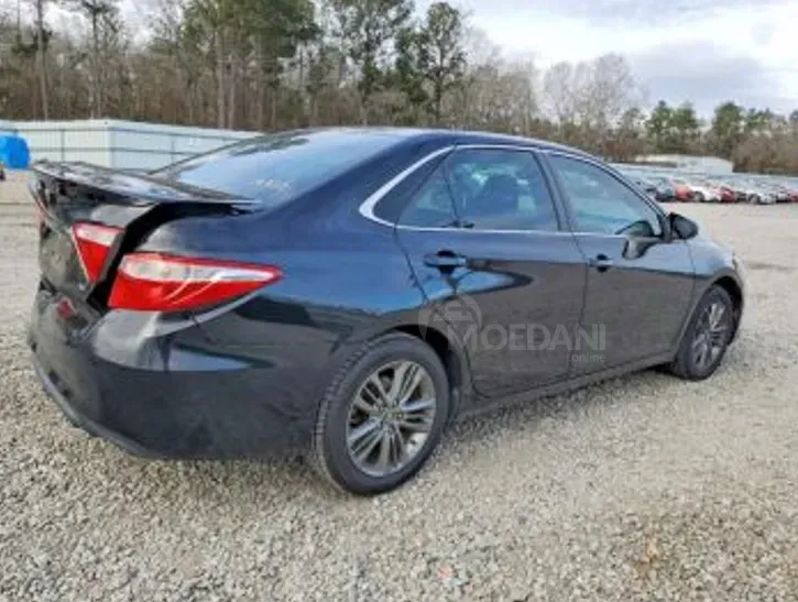 Toyota Camry 0.1L 2017 თბილისი - photo 7