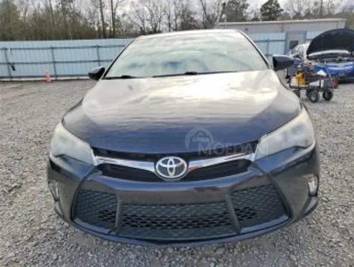 Toyota Camry 0.1L 2017 თბილისი - photo 1