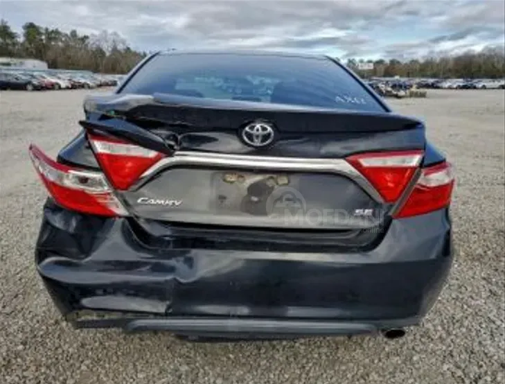Toyota Camry 0.1L 2017 თბილისი - photo 6