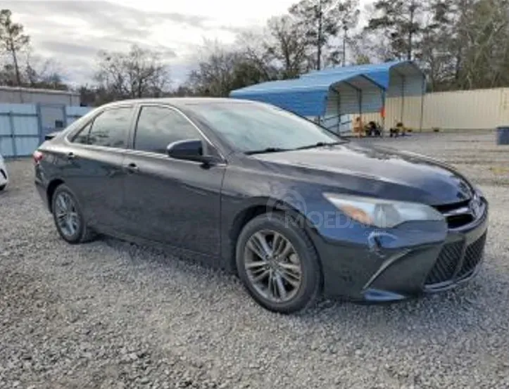 Toyota Camry 0.1L 2017 თბილისი - photo 4