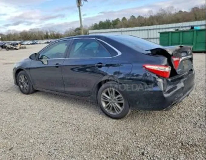 Toyota Camry 0.1L 2017 თბილისი - photo 2