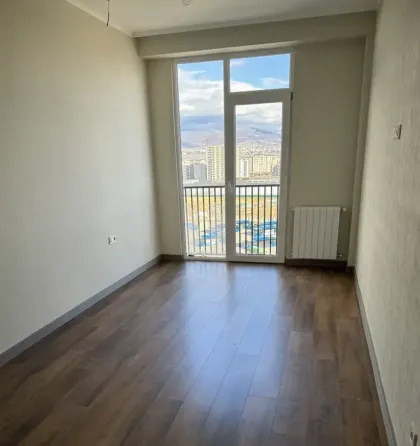 Apartments For Sale three-room 76.16м² 8/12 floor Tbilisi