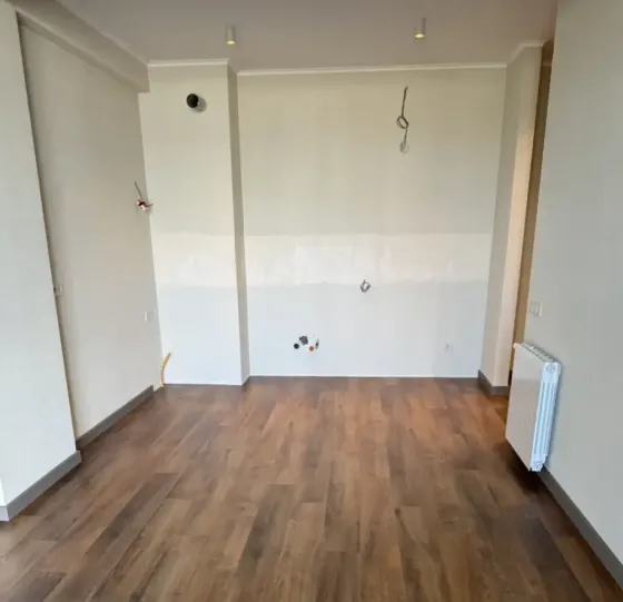 Apartments For Sale three-room 76.16м² 8/12 floor Tbilisi