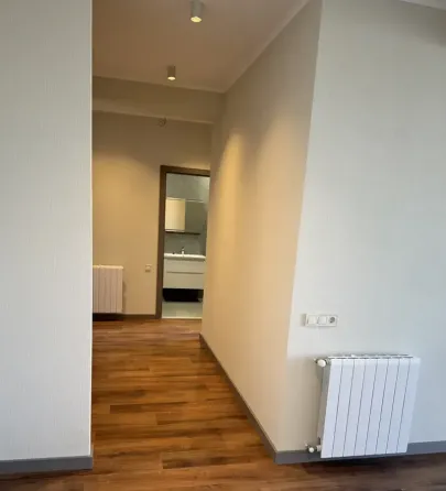 Apartments For Sale three-room 76.16м² 8/12 floor Tbilisi