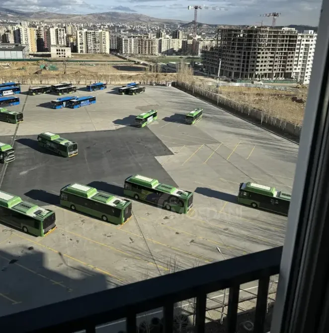 იყიდება 3 ოთახიანი ბინას 76.16მ² 8/12 სართ თბილისი - photo 7