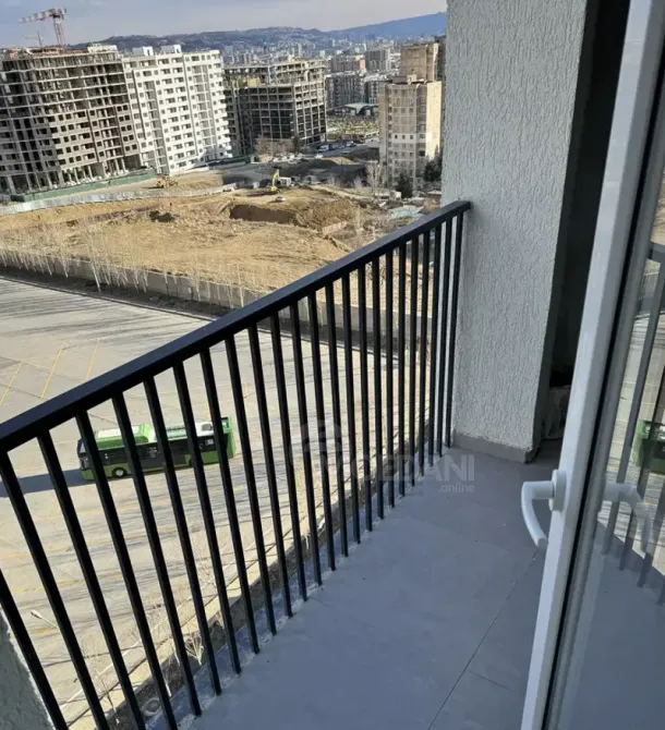 იყიდება 3 ოთახიანი ბინას 76.16მ² 8/12 სართ თბილისი - photo 9