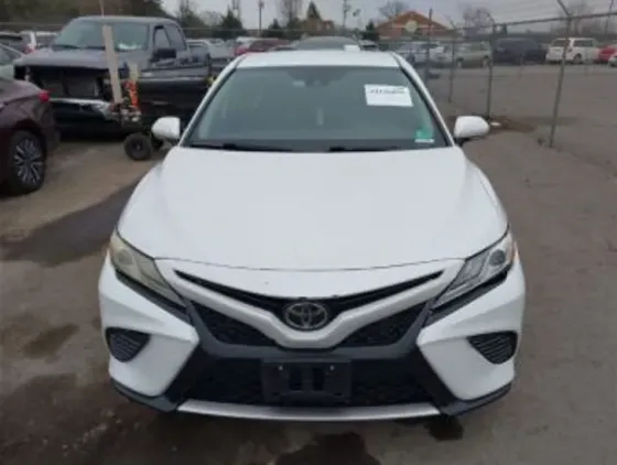 Toyota Camry 2.5L 2020 თბილისი