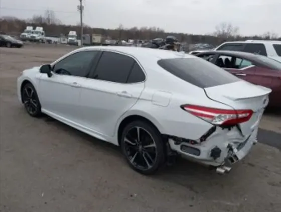 Toyota Camry 2.5L 2020 თბილისი