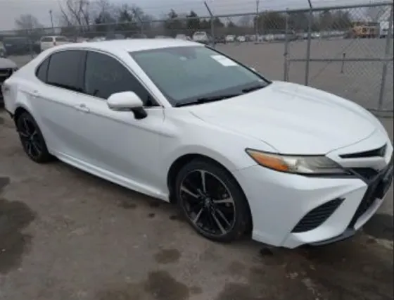 Toyota Camry 2.5L 2020 თბილისი