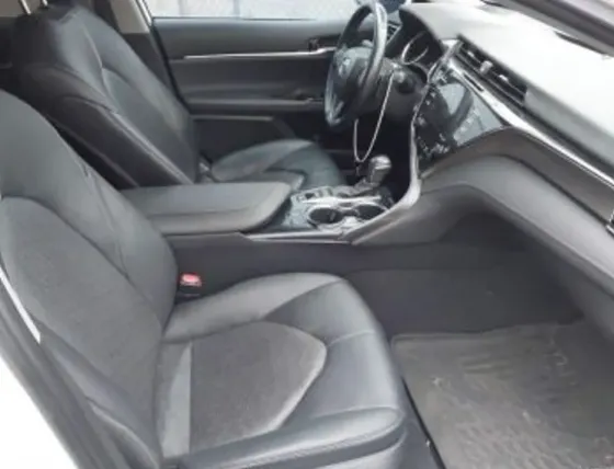 Toyota Camry 2.5L 2020 თბილისი