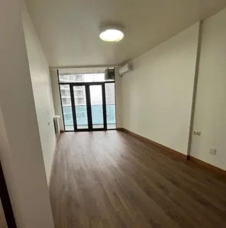 Apartments For Sale two-room 56.1м² 9/17 floor Batumi