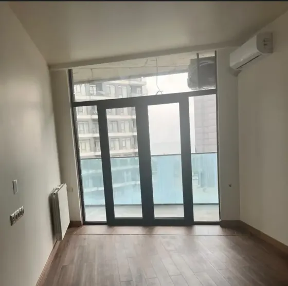 Apartments For Sale two-room 56.1м² 9/17 floor Batumi