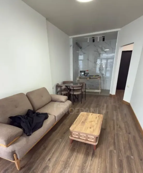 იყიდება 2 ოთახიანი ბინას 56.1მ² 9/17 სართ ბათუმი - photo 14