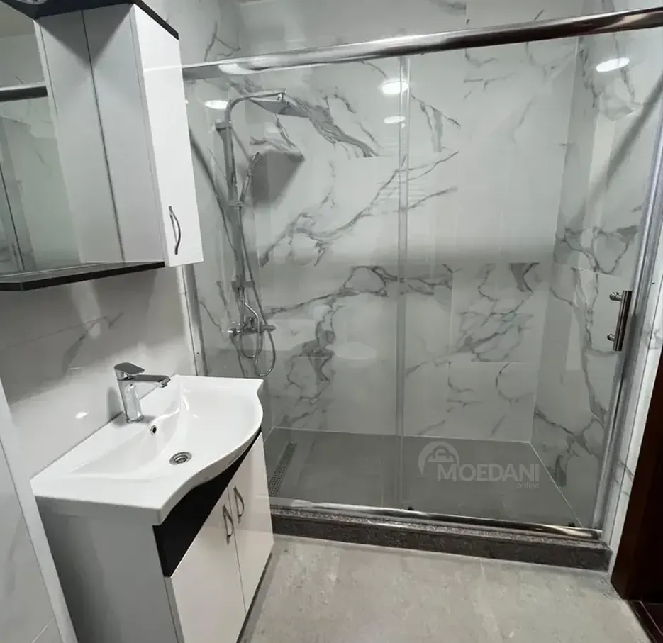 იყიდება 2 ოთახიანი ბინას 56.1მ² 9/17 სართ ბათუმი - photo 12