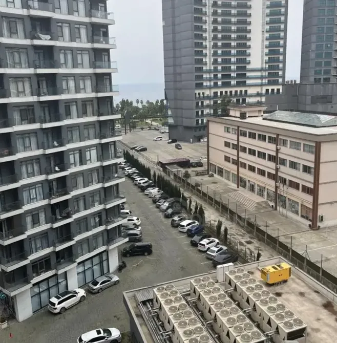 იყიდება 2 ოთახიანი ბინას 56.1მ² 9/17 სართ ბათუმი - photo 15