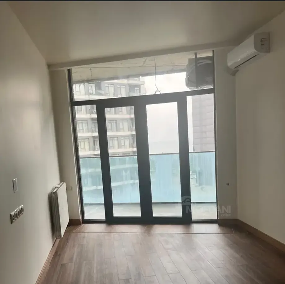 იყიდება 2 ოთახიანი ბინას 56.1მ² 9/17 სართ ბათუმი - photo 4