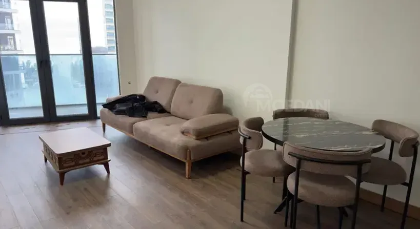 იყიდება 2 ოთახიანი ბინას 56.1მ² 9/17 სართ ბათუმი - photo 11