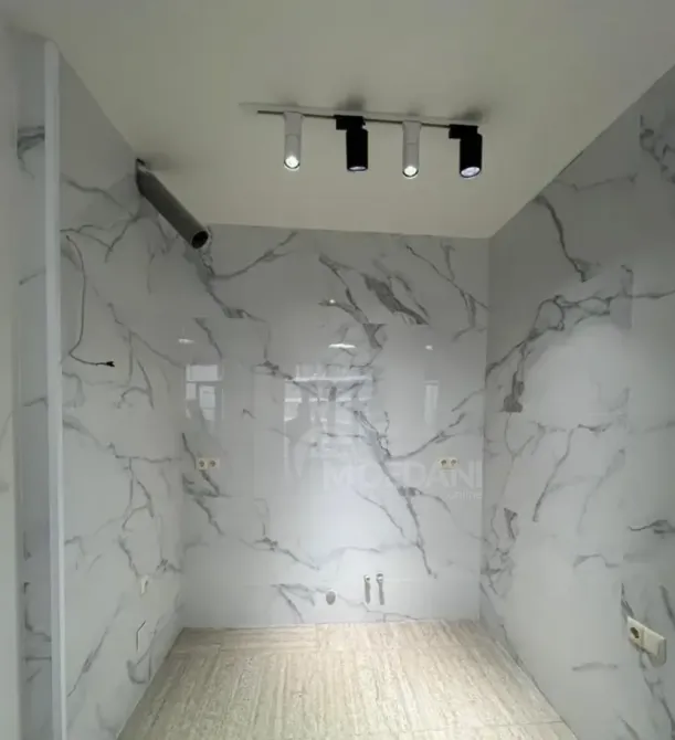 იყიდება 2 ოთახიანი ბინას 56.1მ² 9/17 სართ ბათუმი - photo 9