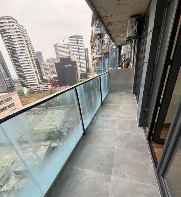 იყიდება 2 ოთახიანი ბინას 56.1მ² 9/17 სართ ბათუმი - photo 13