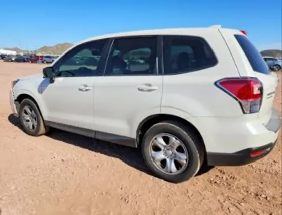 Subaru Forester 2018 თბილისი