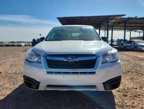 Subaru Forester 2018 თბილისი