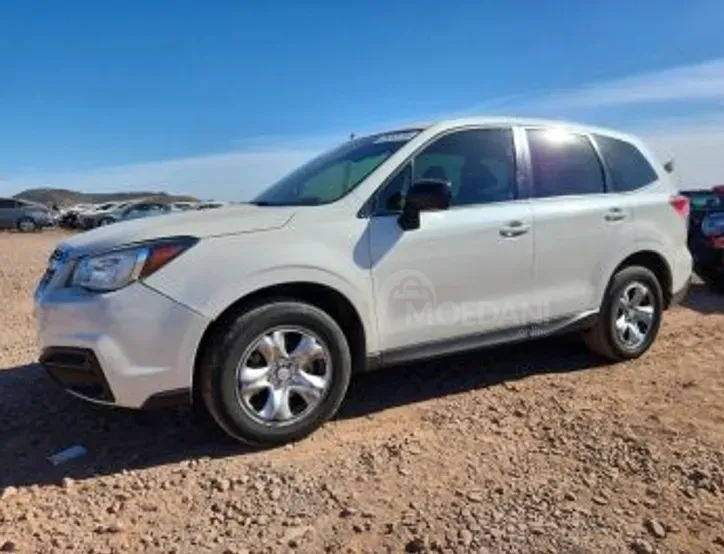 Subaru Forester 2018 Тбилиси - изображение 4