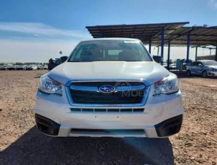 Subaru Forester 2018 Тбилиси - изображение 1