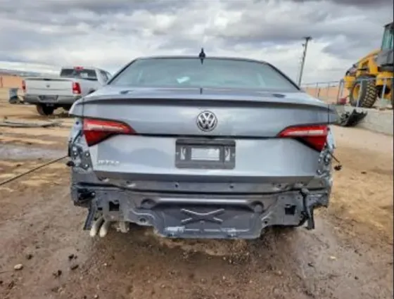 Volkswagen Jetta 1.4 2021 თბილისი