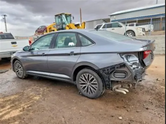 Volkswagen Jetta 1.4 2021 თბილისი