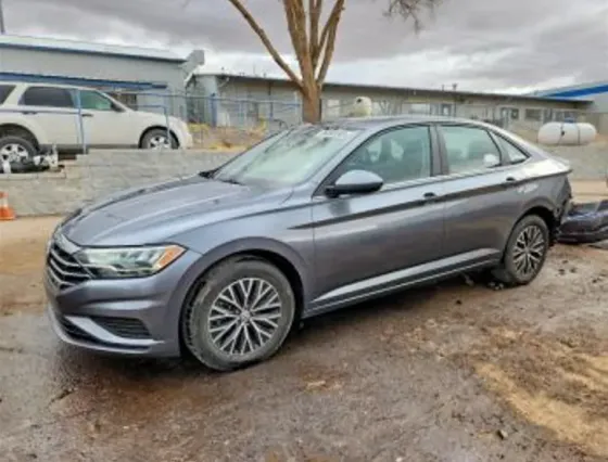 Volkswagen Jetta 1.4 2021 თბილისი