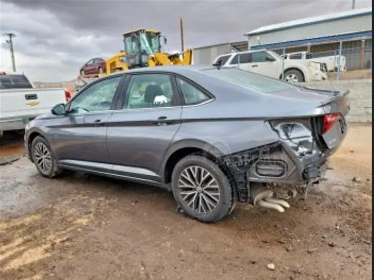 Volkswagen Jetta 1.4 2021 თბილისი - photo 2