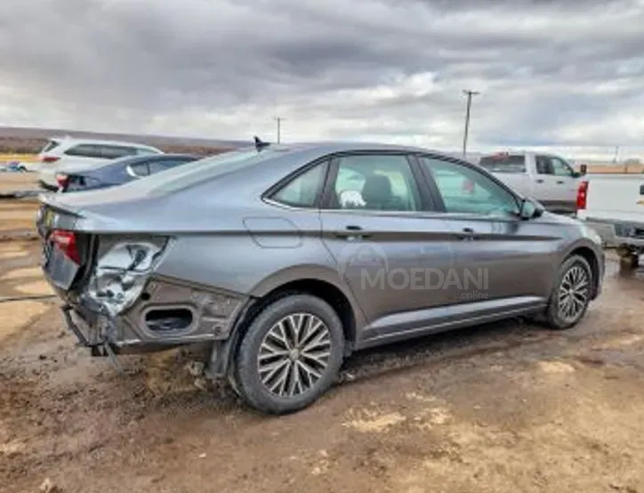 Volkswagen Jetta 1.4 2021 თბილისი - photo 7