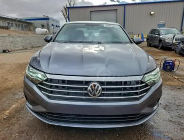 Volkswagen Jetta 1.4 2021 თბილისი - photo 1