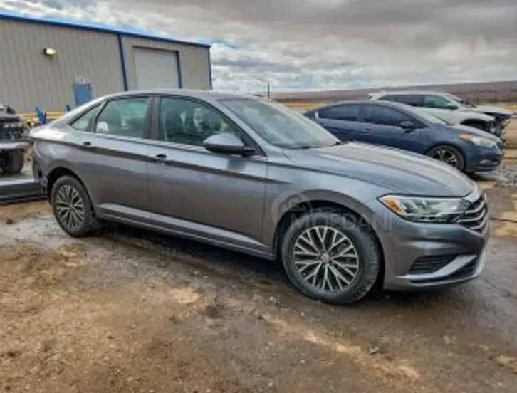 Volkswagen Jetta 1.4 2021 თბილისი - photo 4