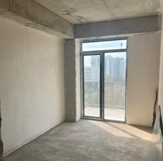 Apartments For Sale three-room 72.1м² 8/9 floor Tbilisi