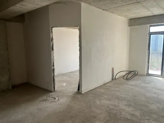 Apartments For Sale three-room 72.1м² 8/9 floor Tbilisi