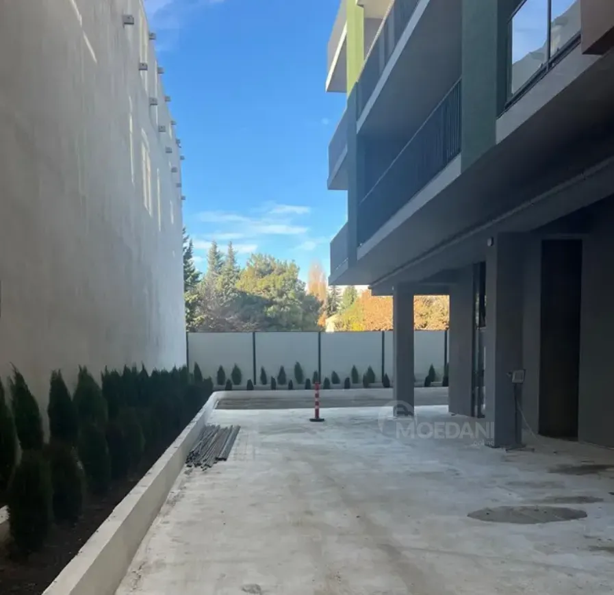 Apartments For Sale three-room 72.1м² 8/9 floor Tbilisi - photo 9