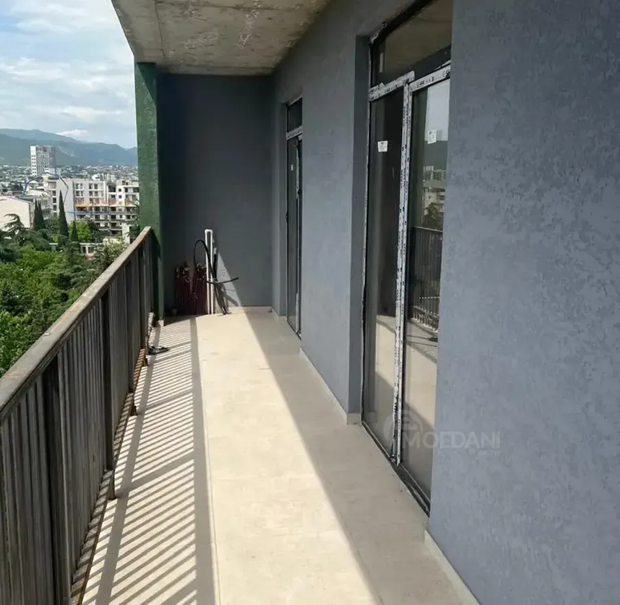 Apartments For Sale three-room 72.1м² 8/9 floor Tbilisi - photo 3