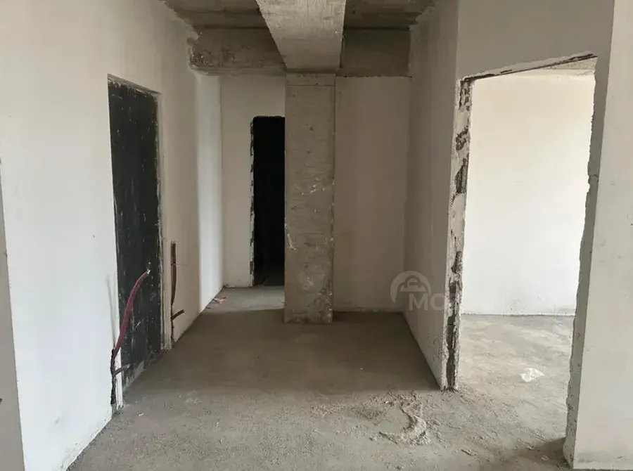 Apartments For Sale three-room 72.1м² 8/9 floor Tbilisi - photo 8
