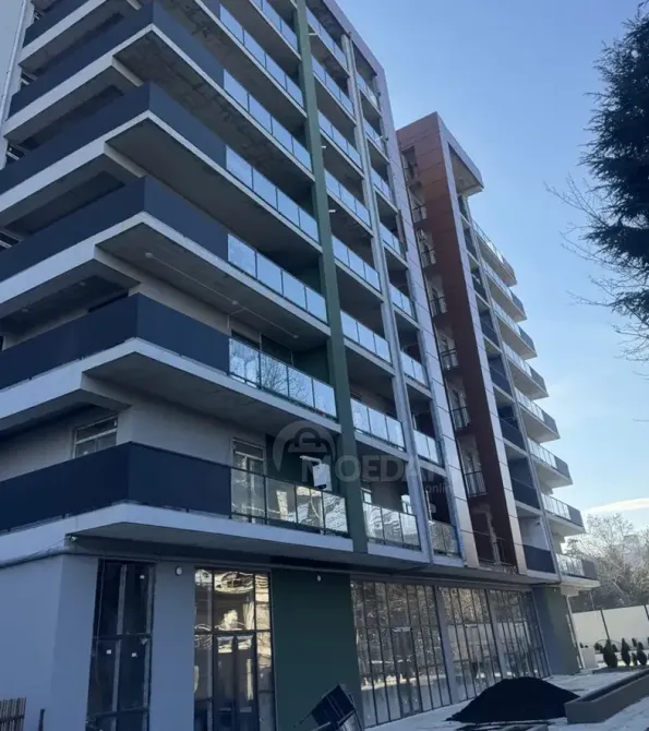 Apartments For Sale three-room 72.1м² 8/9 floor Tbilisi - photo 12