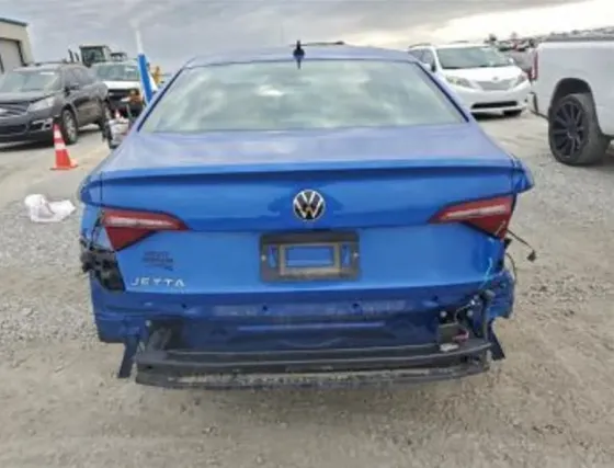 Volkswagen Jetta 1.5 2022 თბილისი