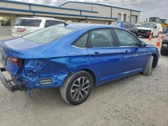 Volkswagen Jetta 1.5 2022 თბილისი