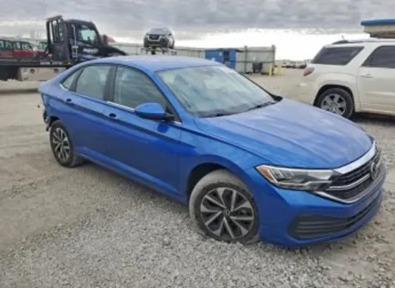 Volkswagen Jetta 1.5 2022 თბილისი