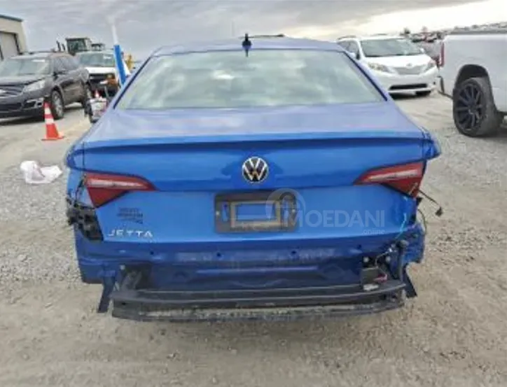 Volkswagen Jetta 1.5 2022 თბილისი - photo 4