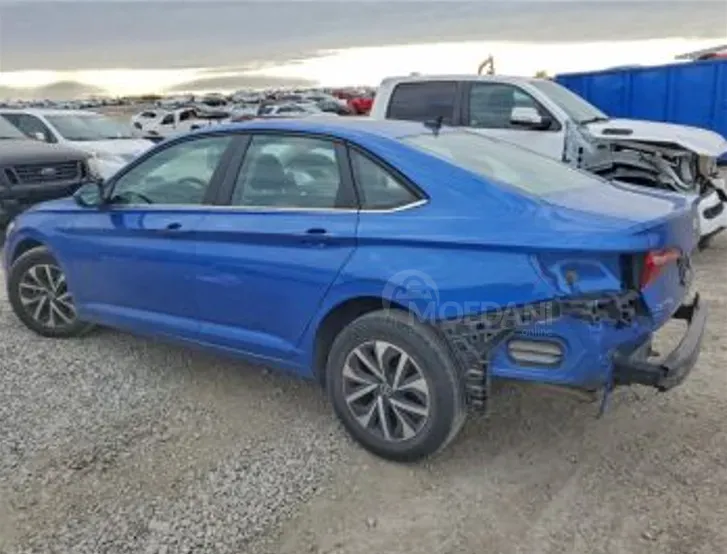 Volkswagen Jetta 1.5 2022 თბილისი - photo 2