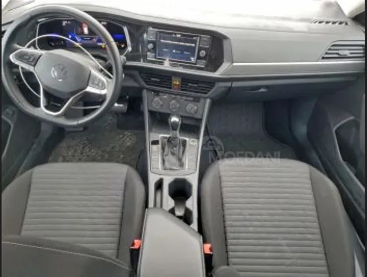 Volkswagen Jetta 1.5 2022 თბილისი - photo 5